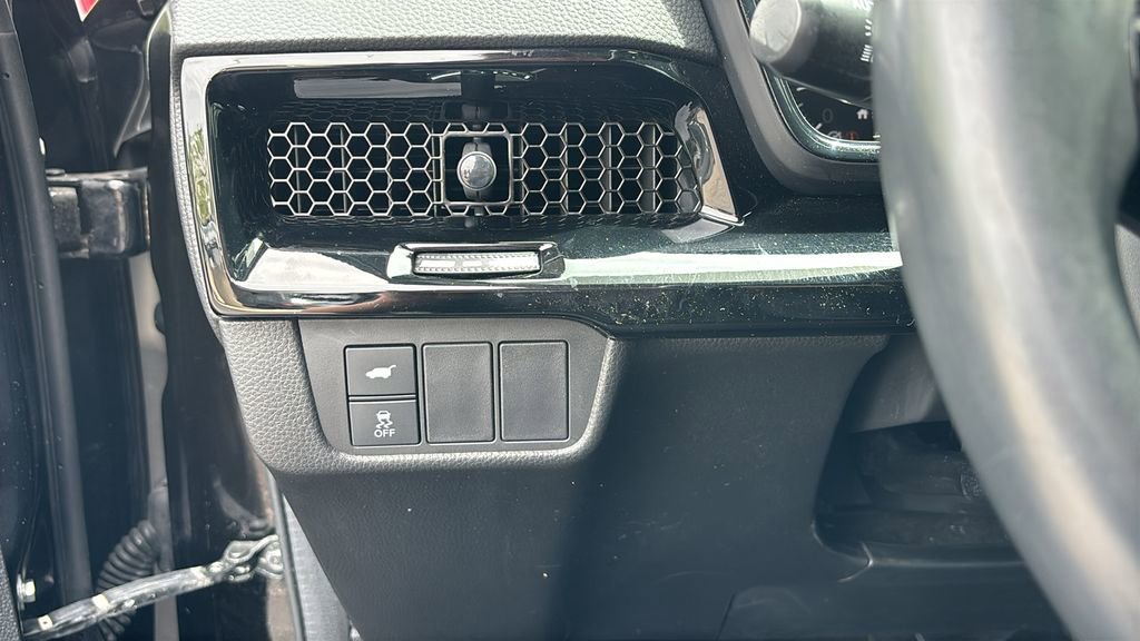 Used 2023 Honda CR-V EX-L image 15