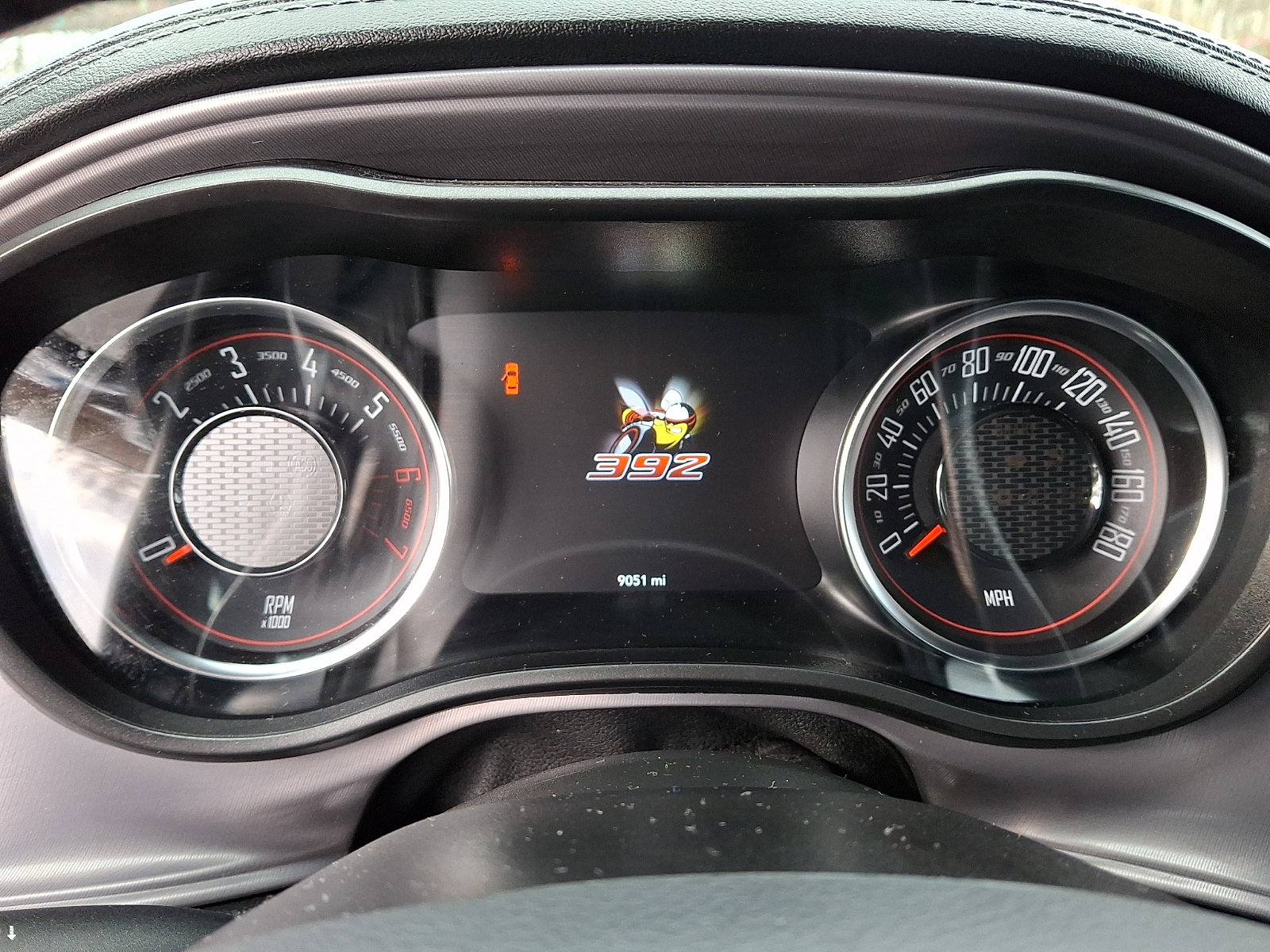 Used 2023 Dodge Challenger R/T Scat Pack image 20