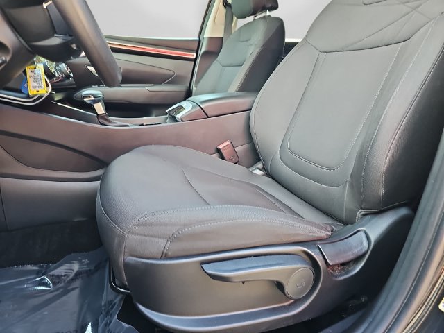 Used 2024 Hyundai Tucson SE FWD image 24