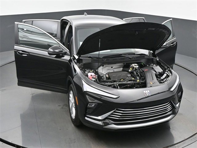 New 2026 Buick Envista Preferred w/ Convenience I Package image 62