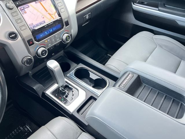 Used 2019 Toyota Tundra Limited image 29