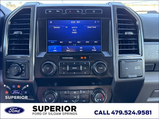Used 2020 Ford F250 XLT w/ Tremor Off-Road Package AWD/4WD image 17