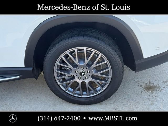 Certified 2022 Mercedes-Benz GLE 350 GLE 350 image 9