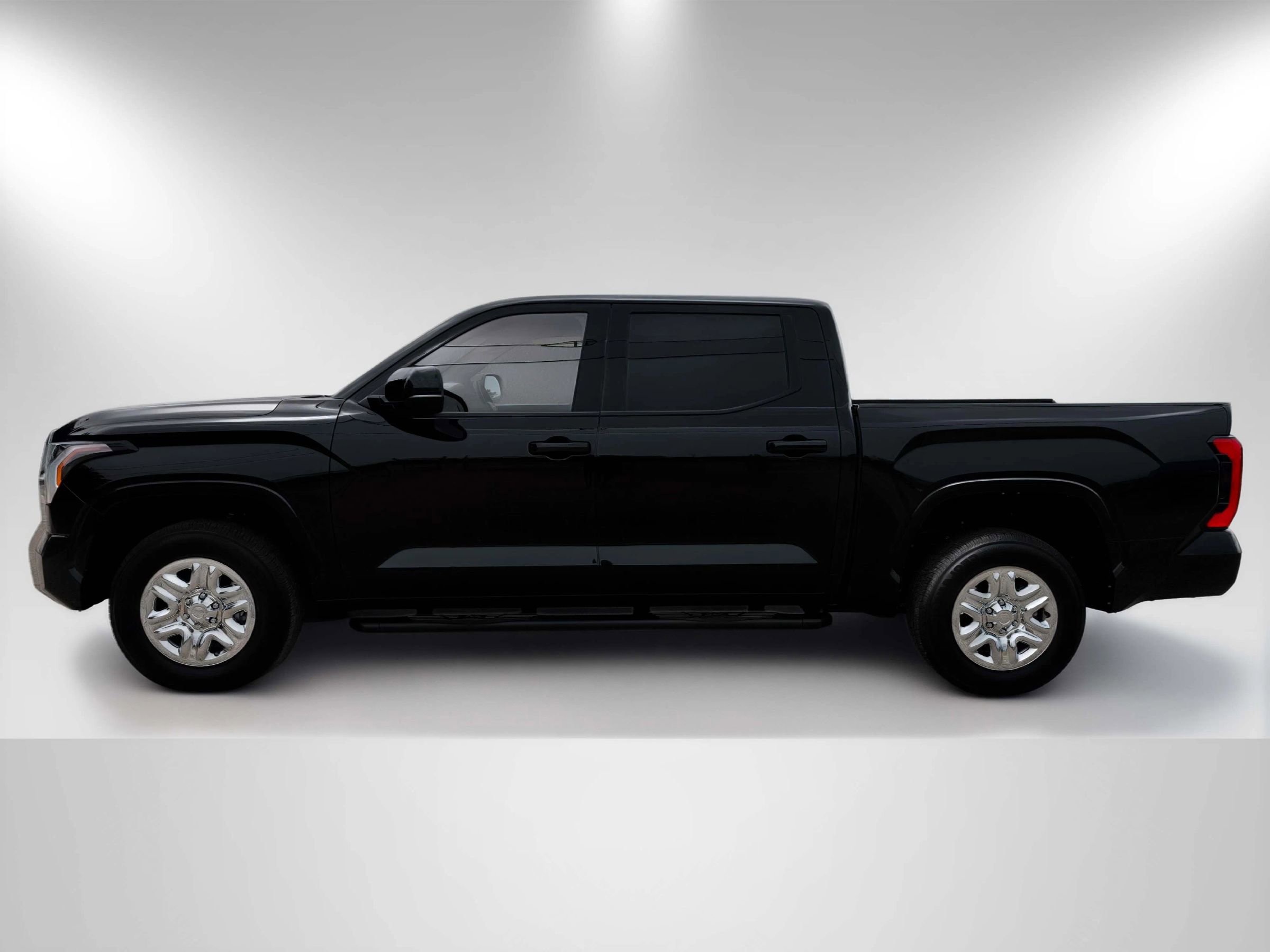 Used 2026 Toyota Tundra SR RWD image 7