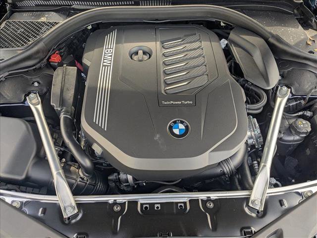 New 2026 BMW 840i xDrive image 18