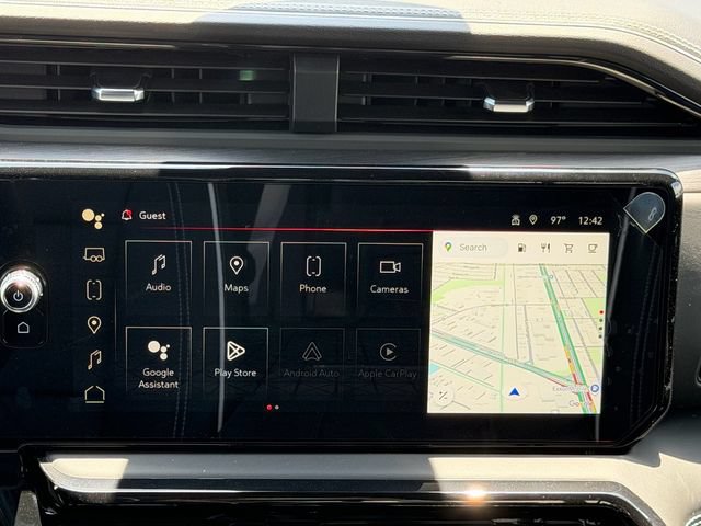 New 2026 GMC Sierra 1500 AT4X w/ AT4X AEV Edition AWD/4WD image 19