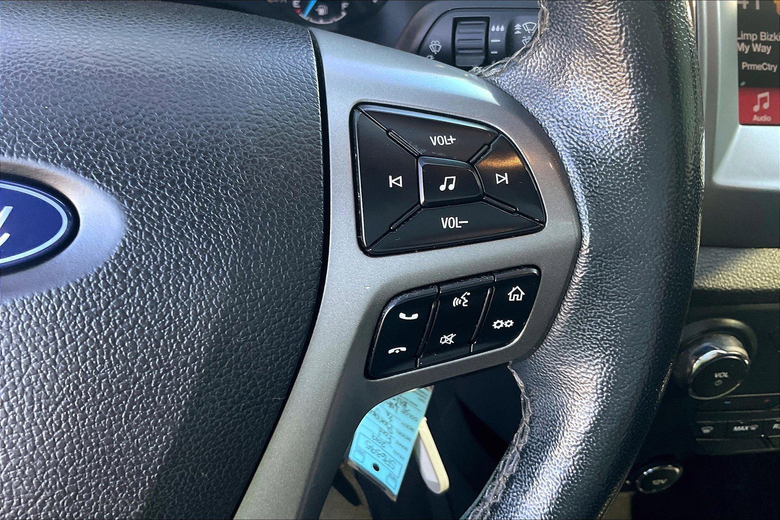 Used 2019 Ford Ranger XLT w/ Equipment Group 301A Mid image 23