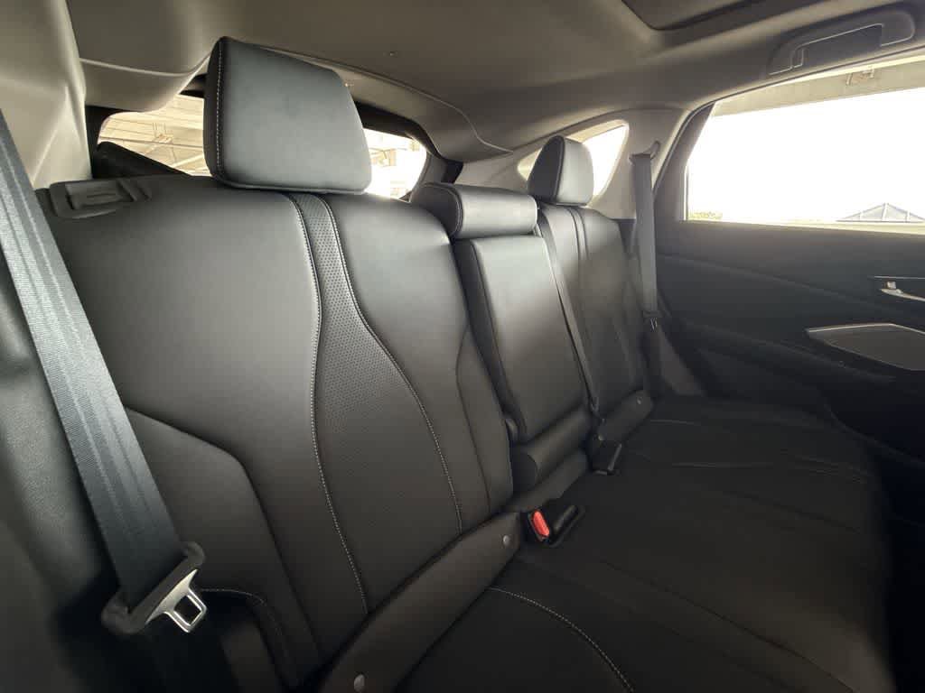Certified 2023 Acura RDX FWD w/ Technology Package image 34