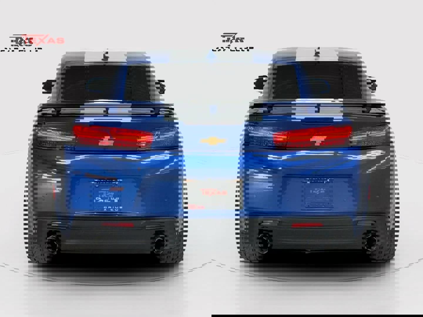 Used 2016 Chevrolet Camaro SS image 6