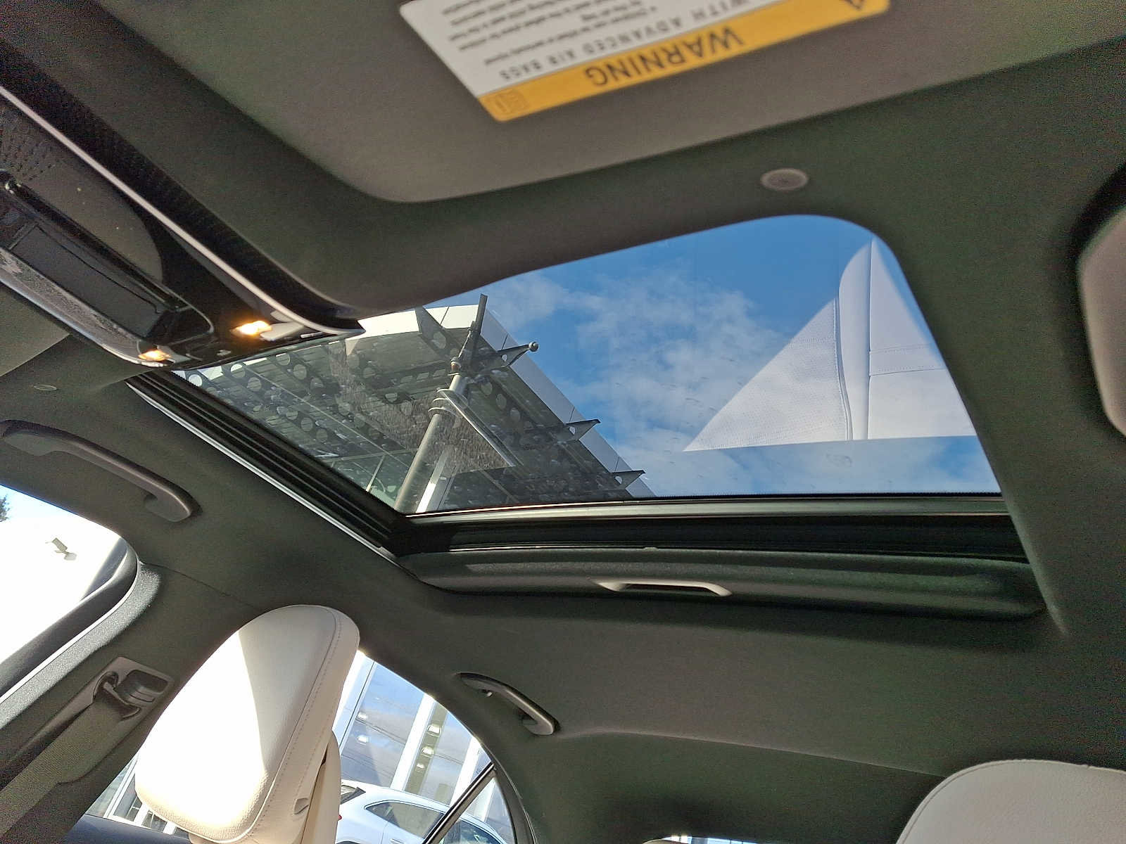 Certified 2024 Mercedes-Benz C 300 4MATIC Sedan image 10