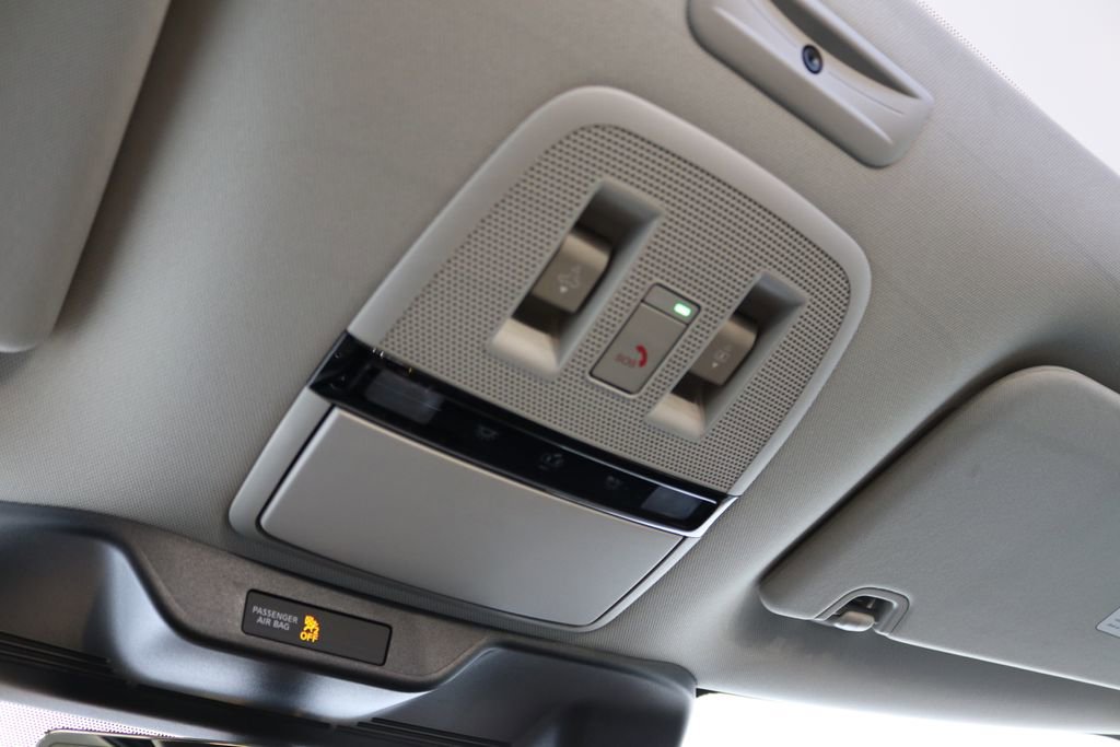 Certified 2025 INFINITI QX80 Sensory image 50