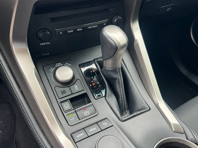 Used 2015 Lexus NX 200t FWD image 22