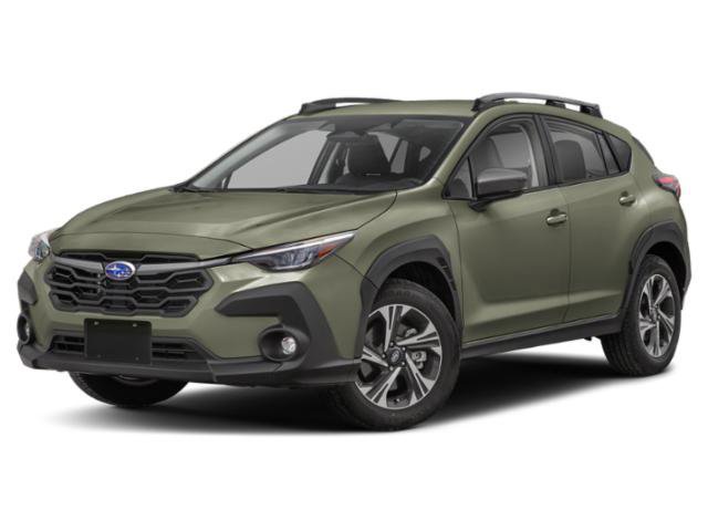 Used 2026 Subaru Crosstrek 2.5i Premium AWD/4WD image 1