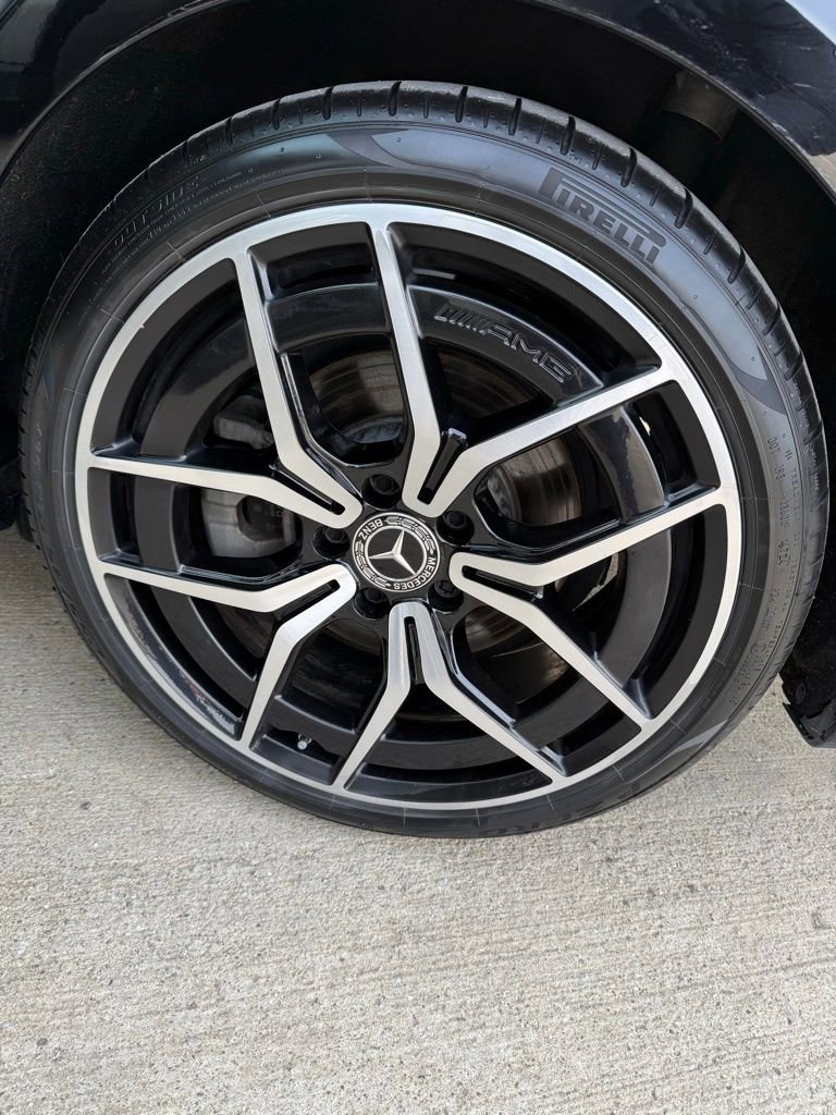 Certified 2023 Mercedes-Benz C 300 image 6