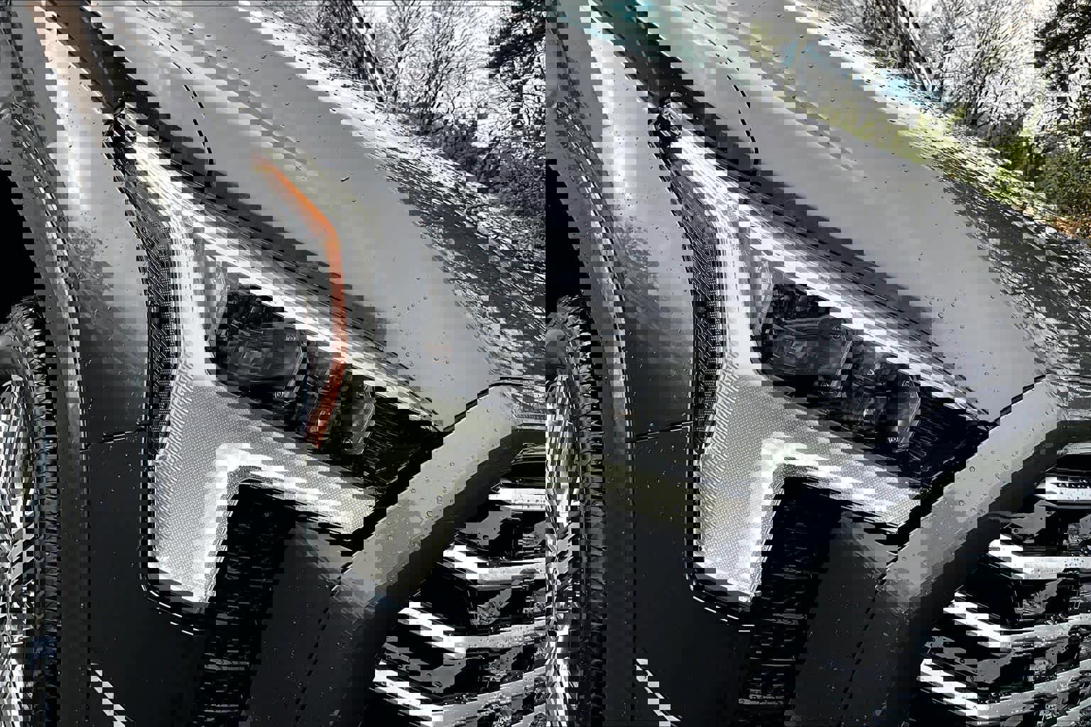 Used 2025 Toyota Tundra Capstone image 28