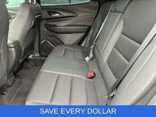 Used 2023 Chevrolet TrailBlazer RS w/ Sun and Liftgate Package FWD image 15
