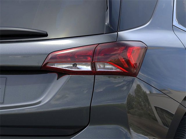 New 2023 Chevrolet Equinox LT w/ Driver Convenience Package AWD/4WD image 11