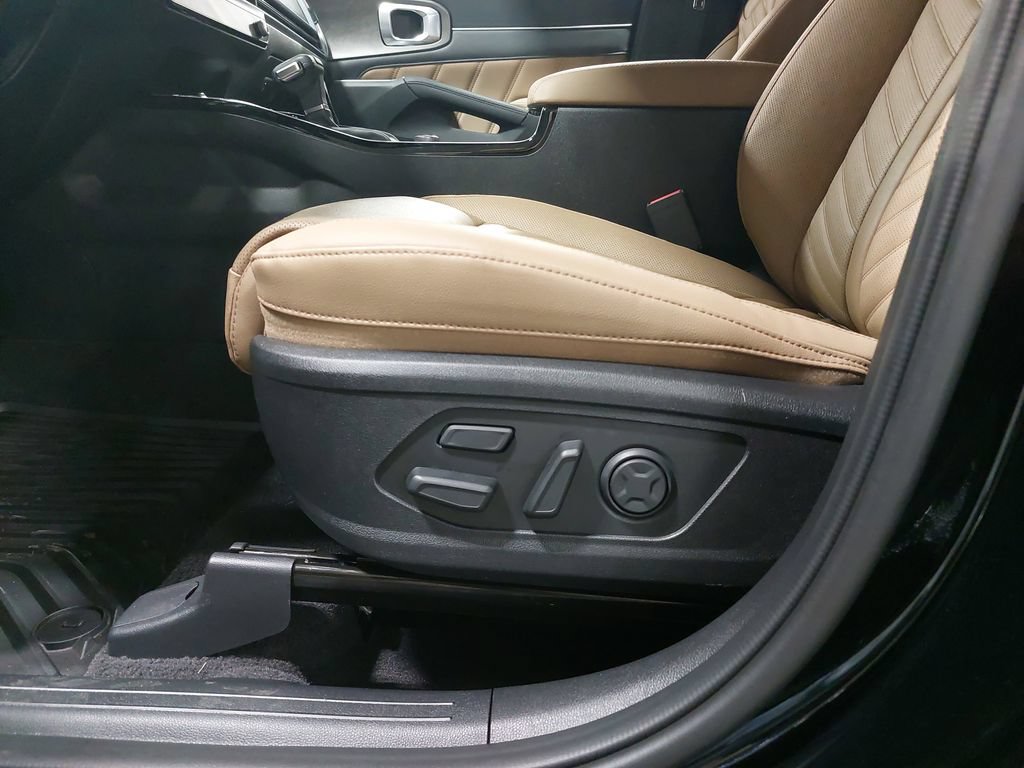 New 2026 Kia Sorento SX Prestige w/ Olive Brown Leather Package AWD/4WD image 33