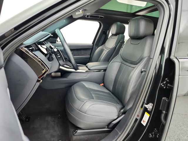 Certified 2024 Land Rover Range Rover Sport Dynamic SE AWD/4WD image 21
