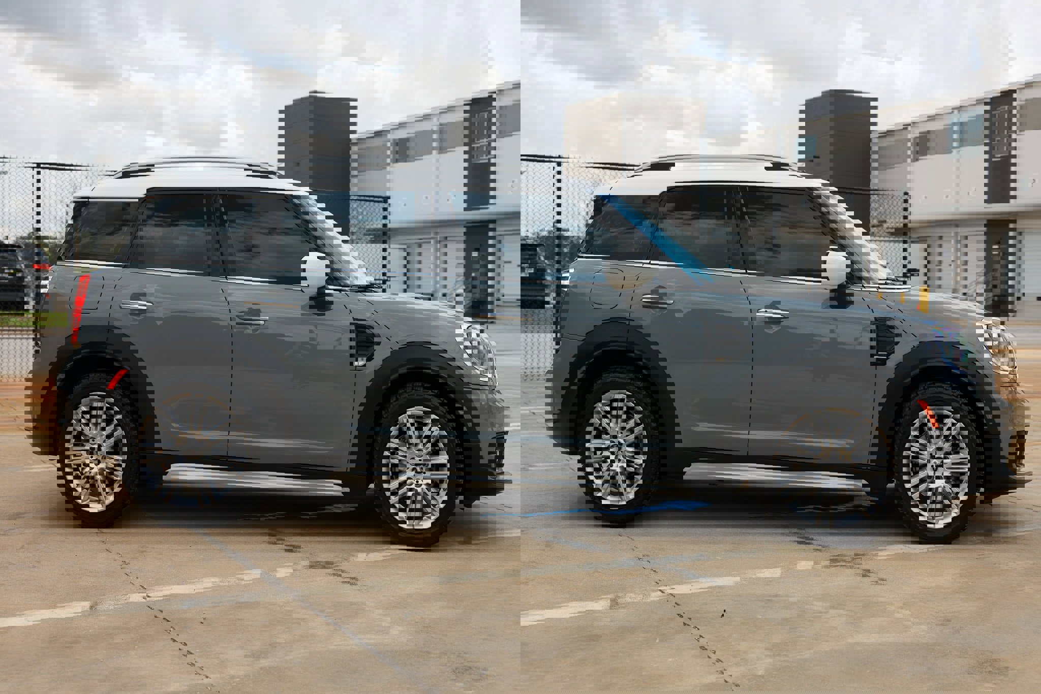 Used 2020 MINI Cooper Countryman image 20