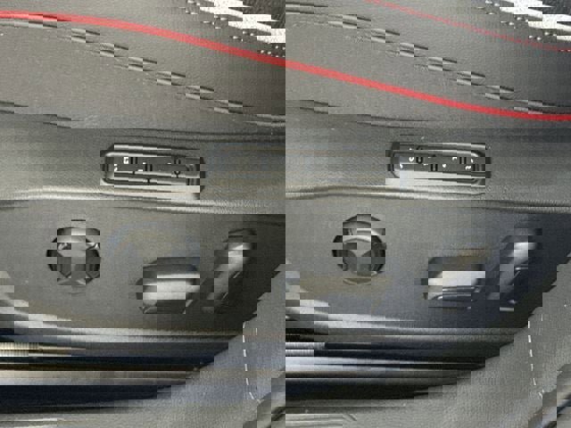 New 2025 Volkswagen GTI Autobahn image 16