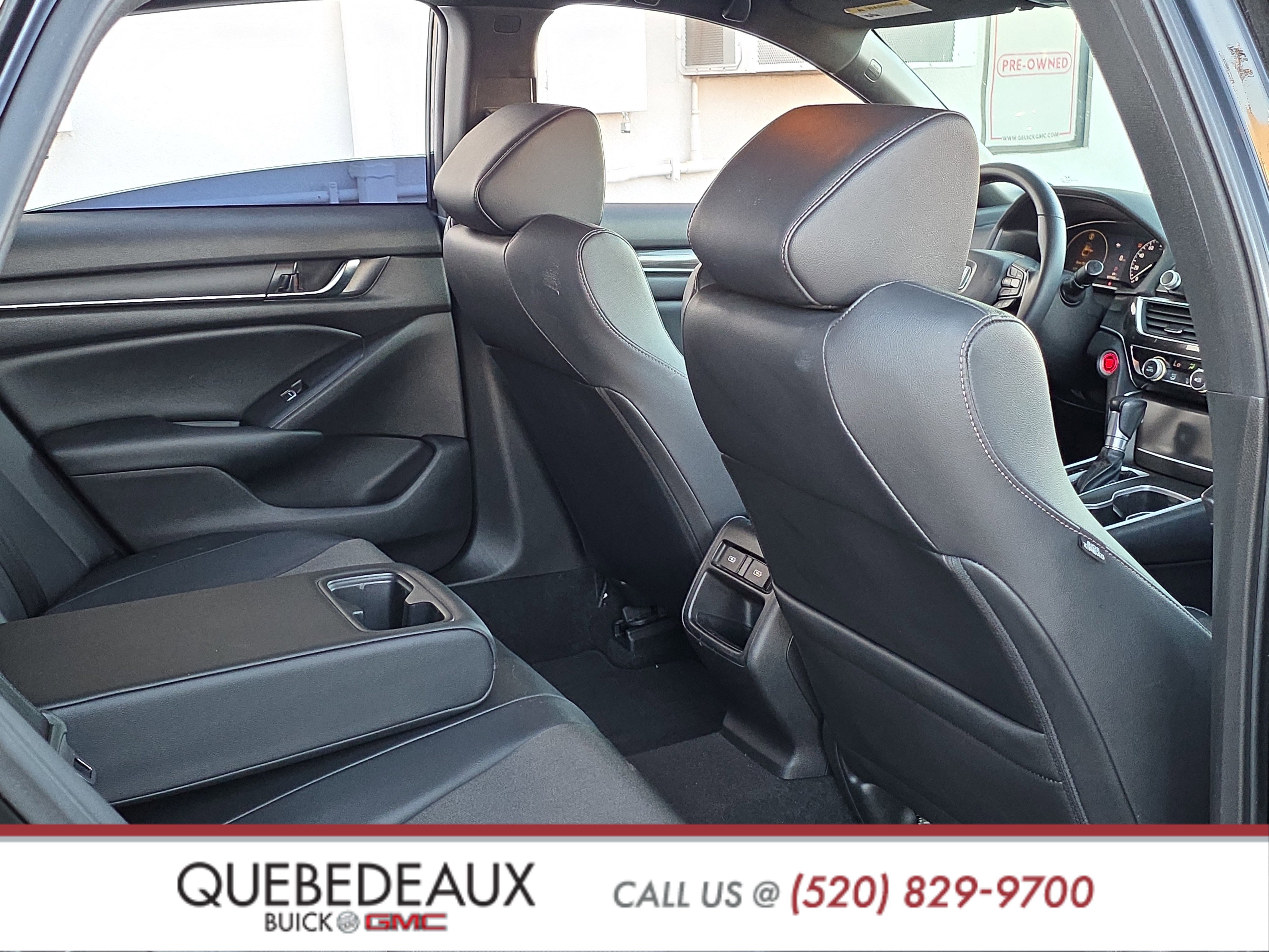 Used 2022 Honda Accord Sport image 26