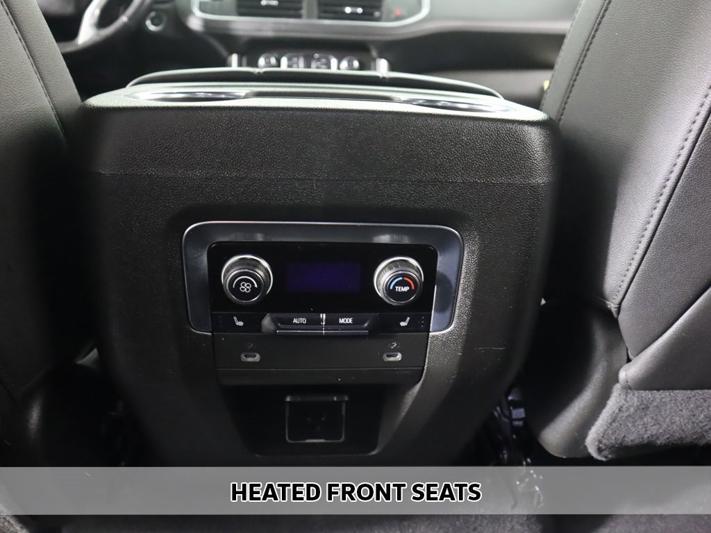 Used 2022 Chevrolet Tahoe LT w/ Luxury Package image 7