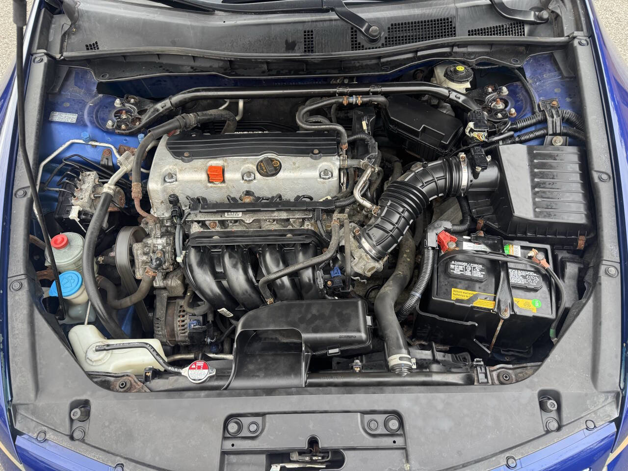 Used 2011 Honda Accord EX-L image 33