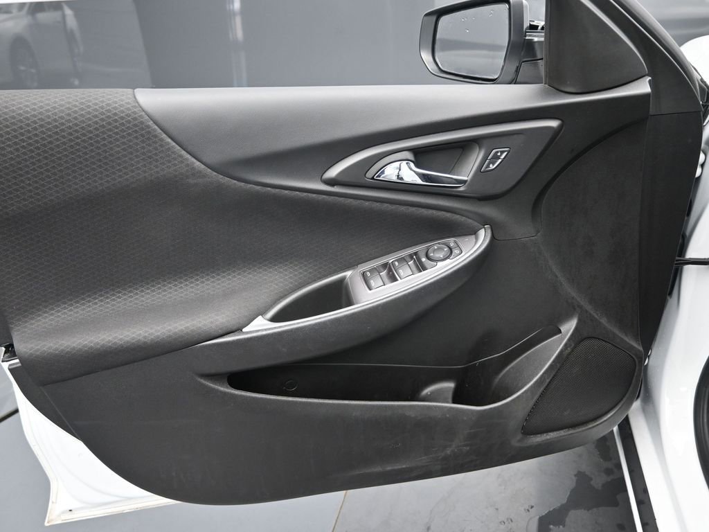 Used 2024 Chevrolet Malibu LT image 27