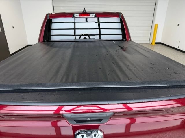 Used 2023 RAM 1500 Big Horn AWD/4WD image 31