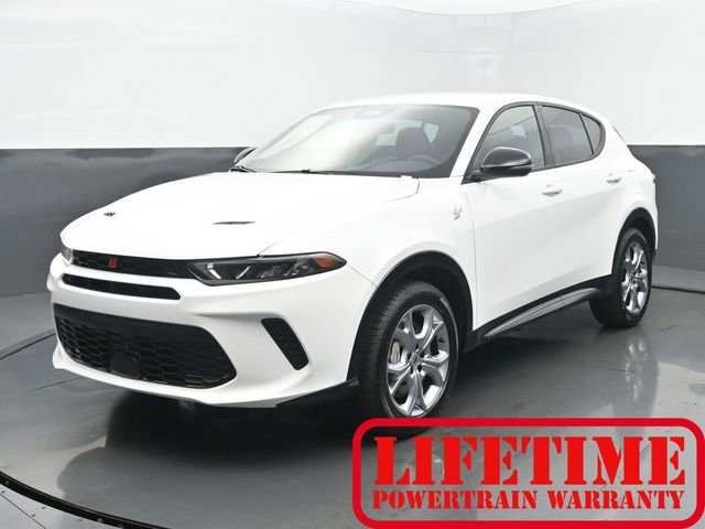 New 2025 Dodge Hornet R/T image 1