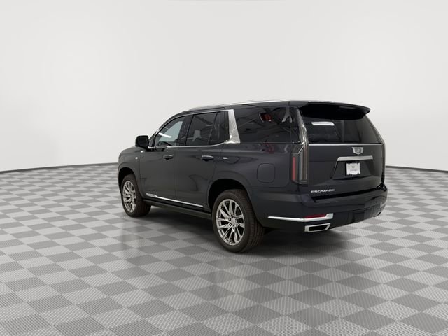 New 2026 Cadillac Escalade Luxury w/ LPO, Radiant Package image 7