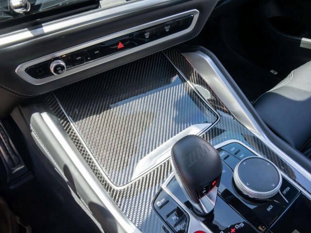 Used 2026 BMW X5 M Competition w/ Executive Package AWD/4WD image 17
