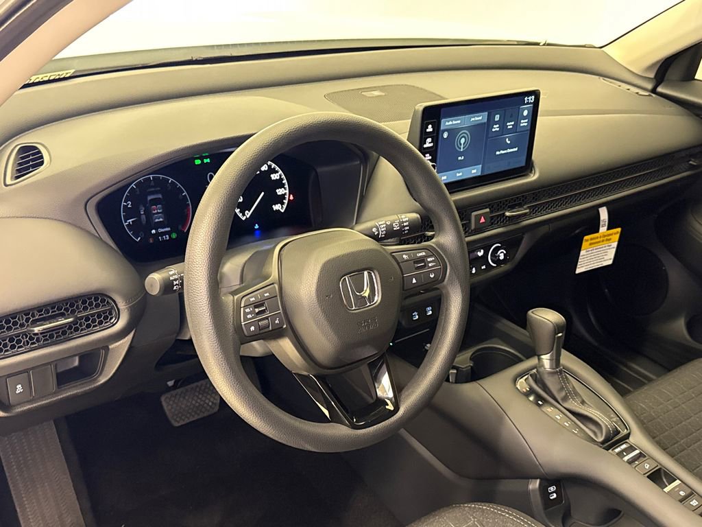 New 2026 Honda HR-V LX image 18