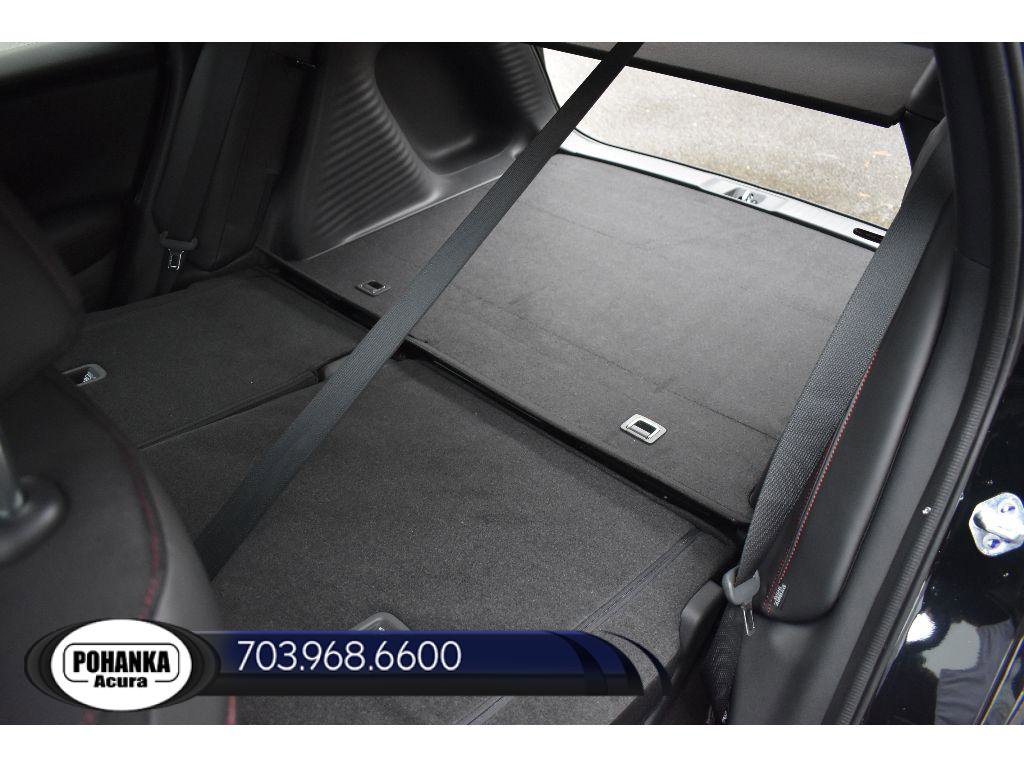 New 2025 Acura ADX A-Spec image 18