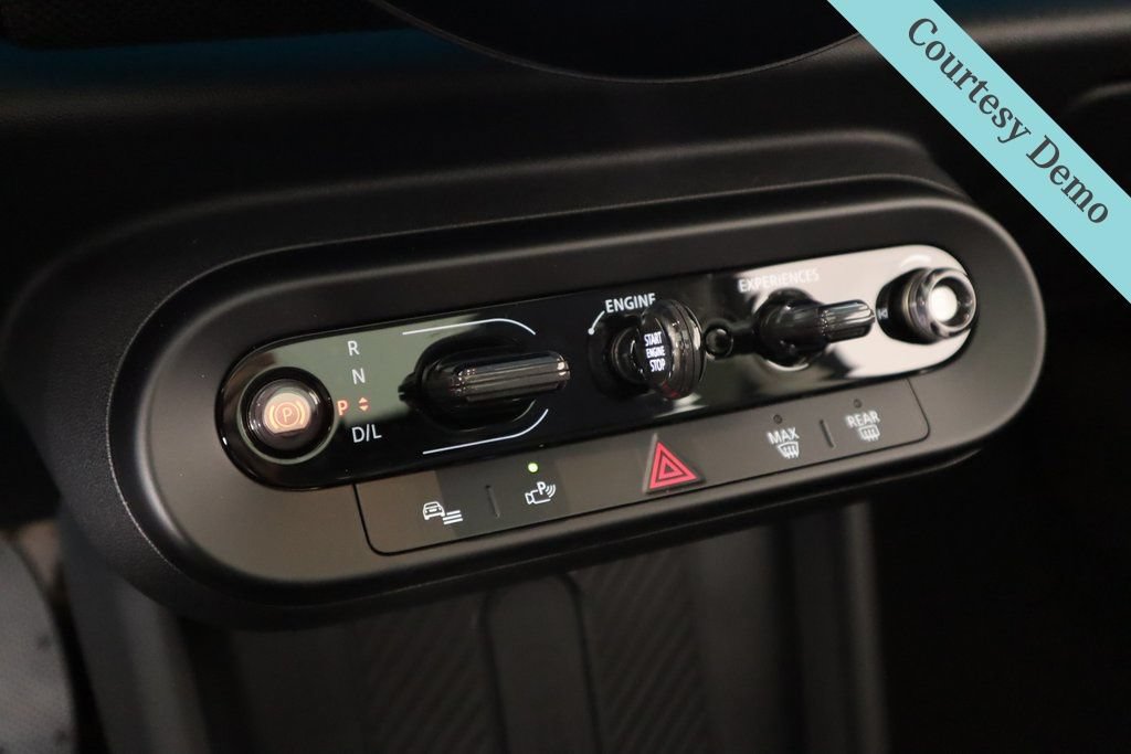 New 2025 MINI Cooper S FWD image 9