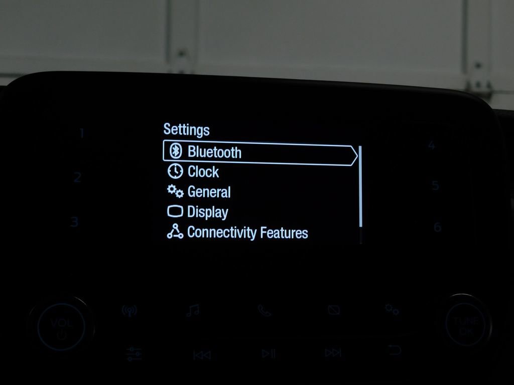 Used 2024 Ford Transit 250 148 High Roof Extended AWD w/ Load Area Protection Package image 49