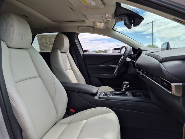 New 2026 MAZDA CX-30 AWD 2.5 S w/ Premium Package image 27