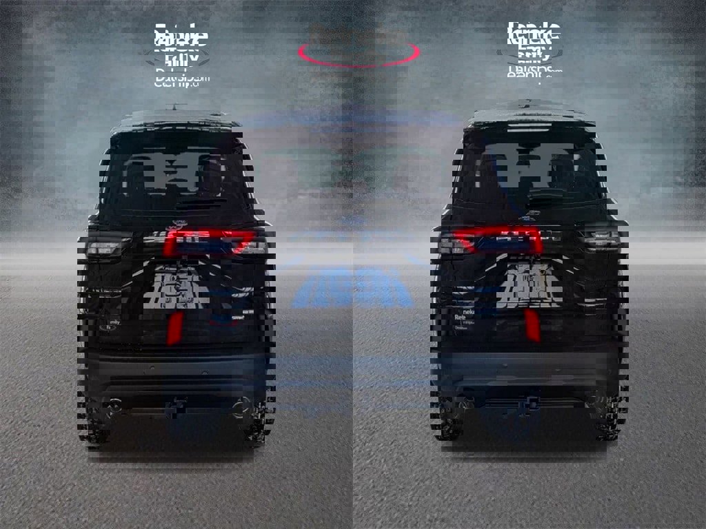 New 2026 Ford Escape ST-Line Select w/ Tech Pack #1 image 6