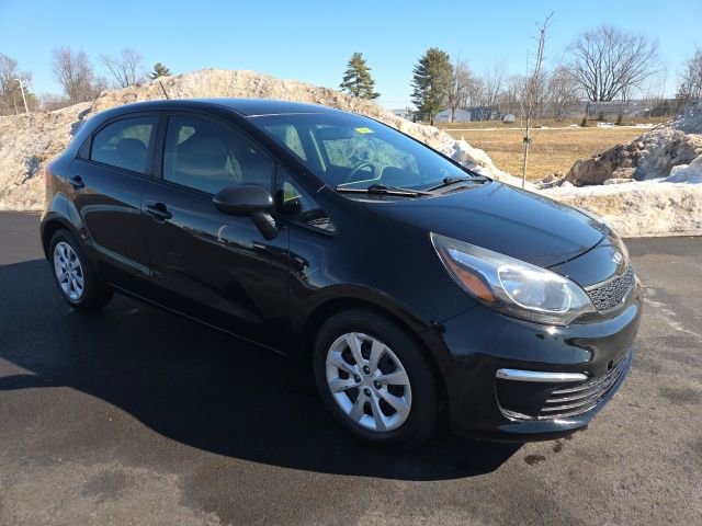 Used 2017 Kia Rio LX
