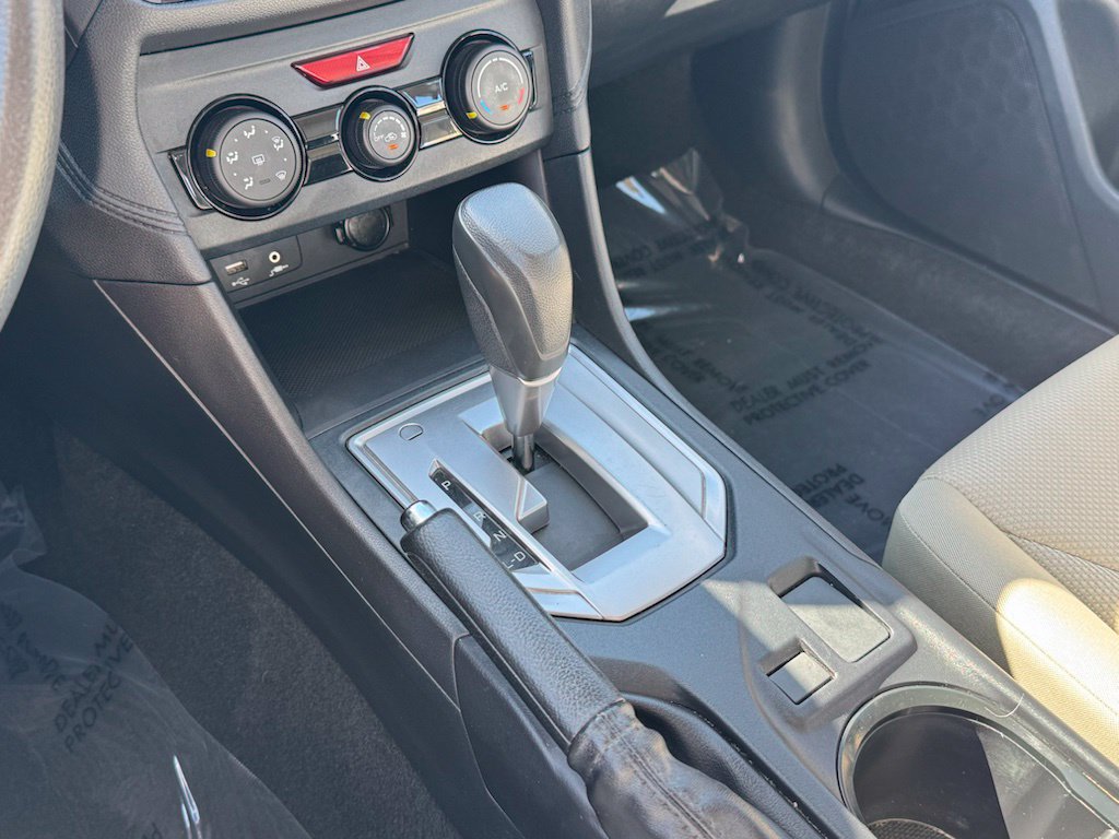 Used 2020 Subaru Impreza 2.0i AWD/4WD image 17