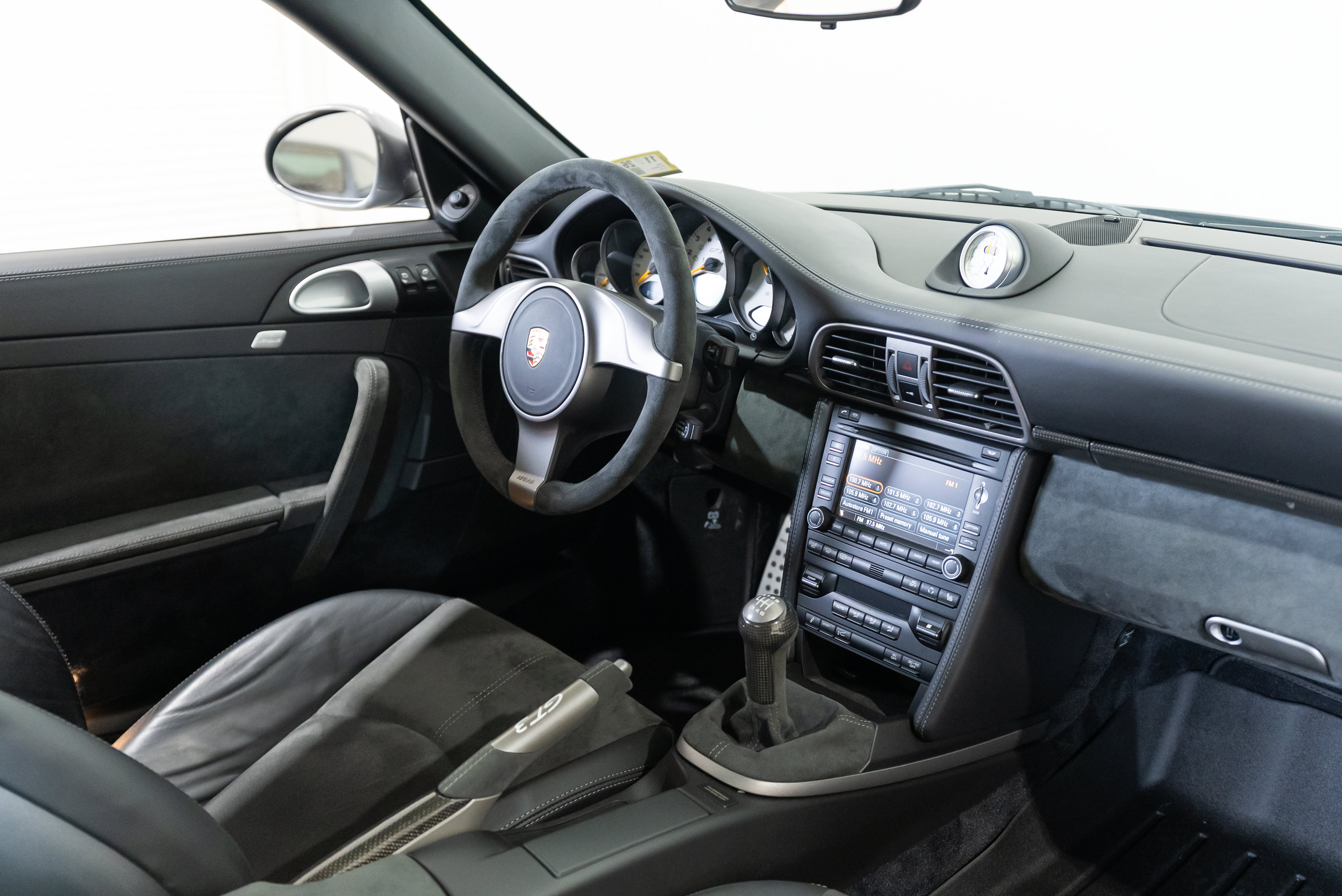 Used 2011 Porsche 911 GT3 RWD image 77