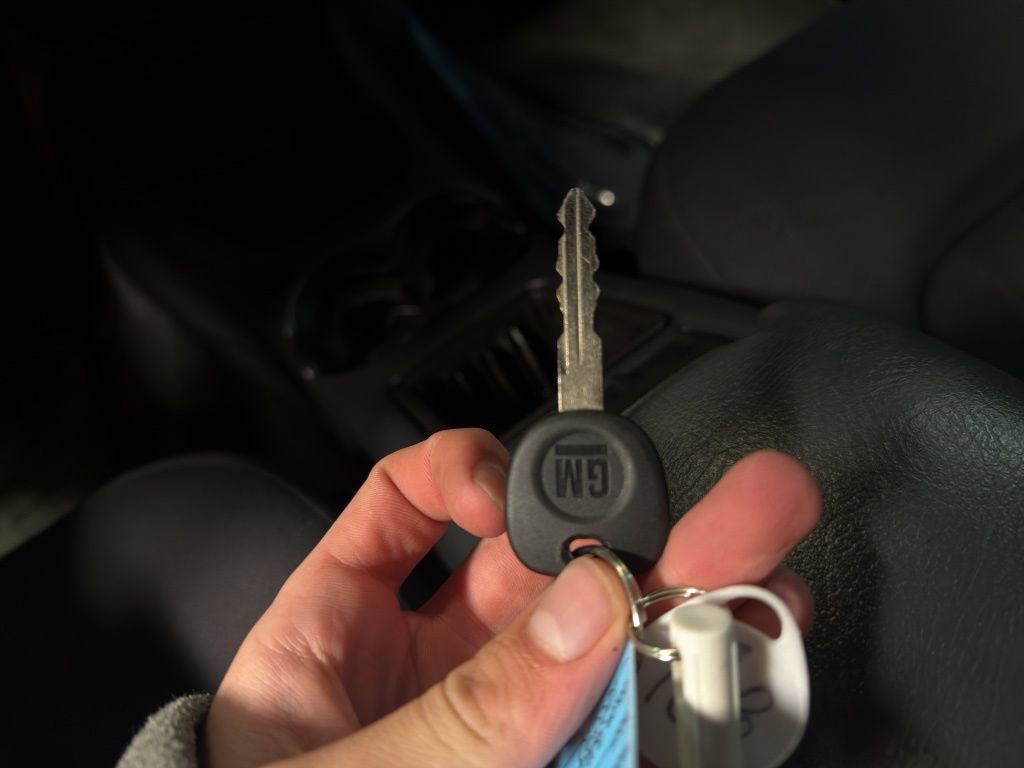 Used 2003 Chevrolet Blazer LS w/ Preferred Equipment Group image 27