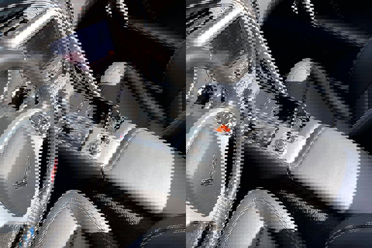 Used 2019 Chevrolet Corvette ZR1 w/ Battery Protection Package RWD image 18