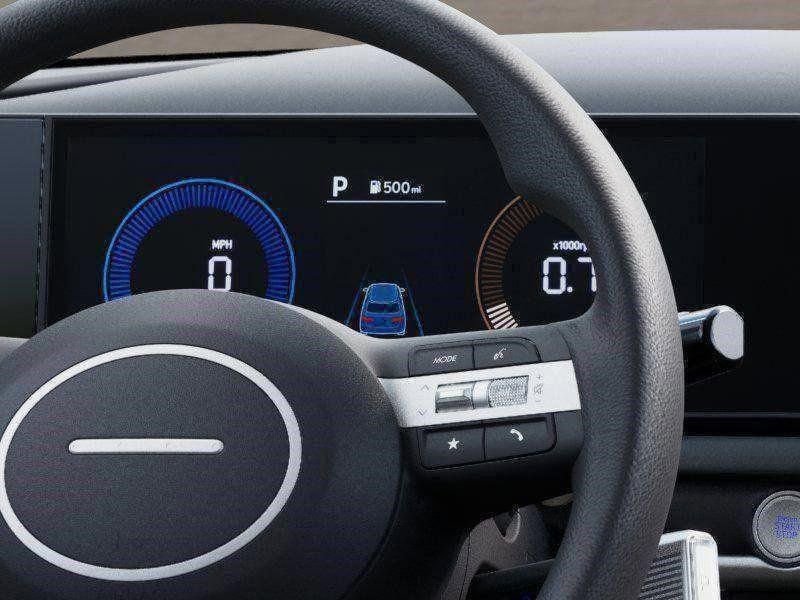 New 2026 Hyundai Tucson SEL w/ Tow & Go Package image 14