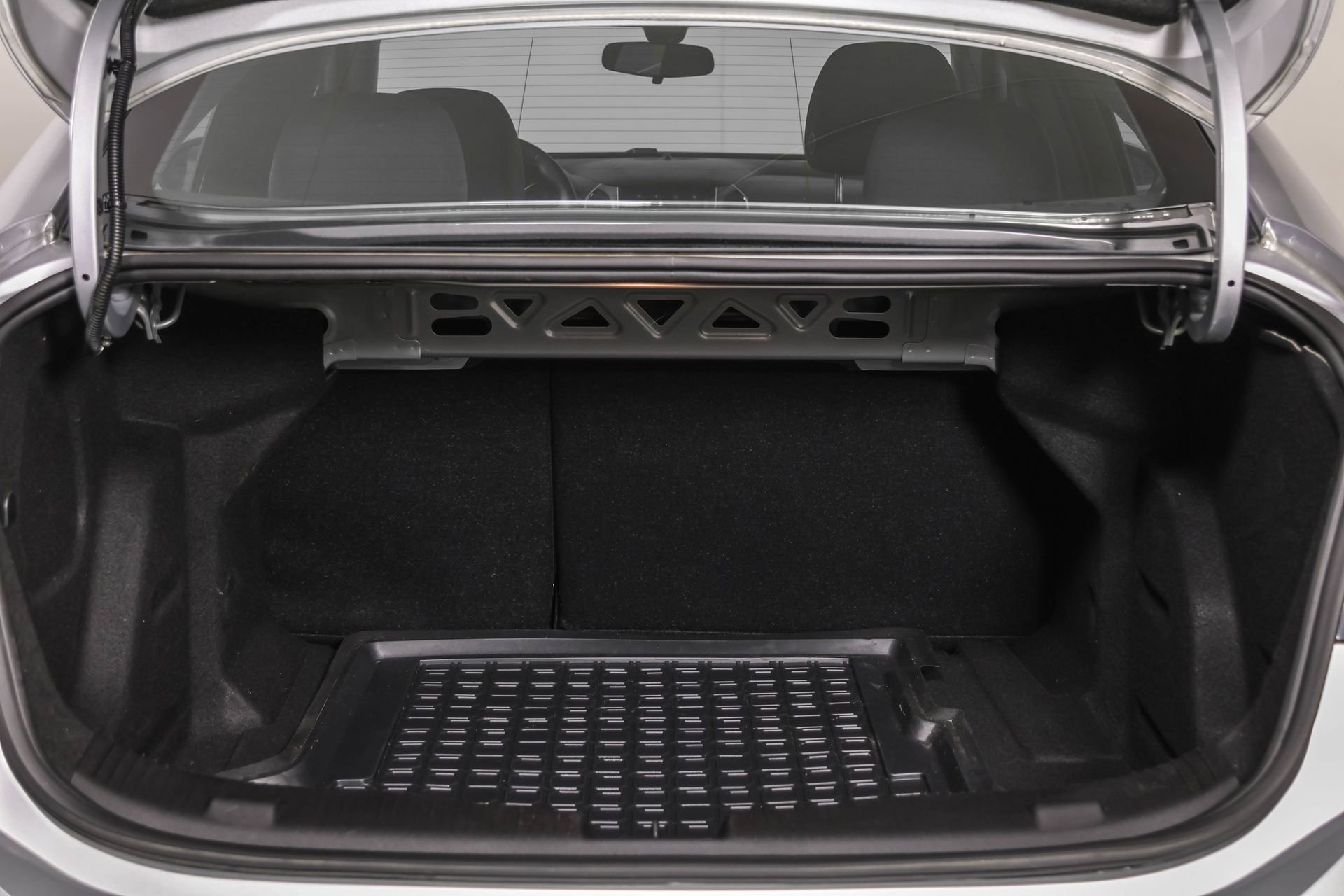 Used 2019 Chevrolet Cruze LT image 39