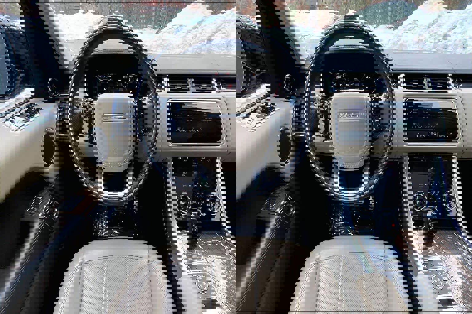 Used 2021 Land Rover Range Rover Sport HSE Silver Edition image 5