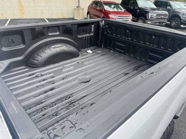 Used 2020 Ford F350 Lariat w/ Lariat Ultimate Package AWD/4WD image 13