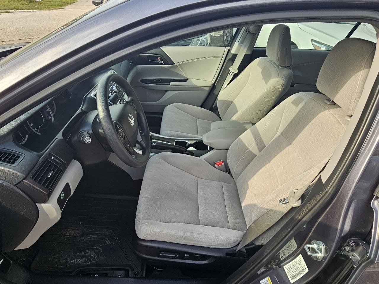 Used 2013 Honda Accord EX image 12