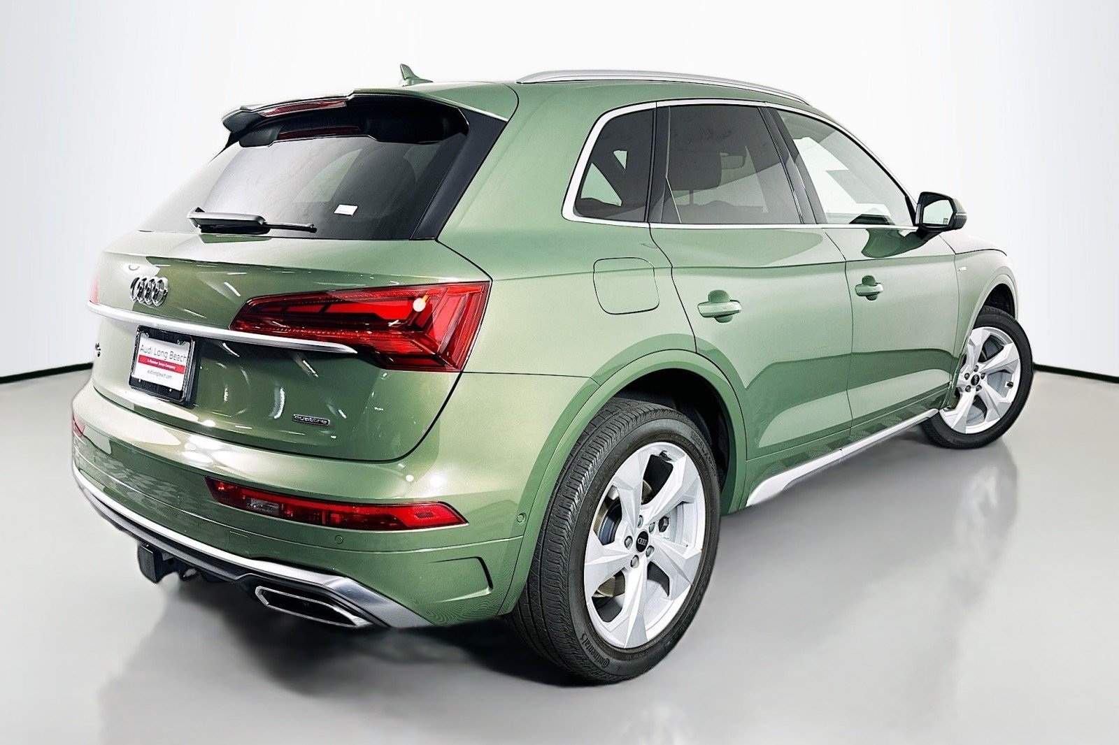 Used 2023 Audi Q5 2.0T Prestige w/ Prestige Package AWD/4WD image 13
